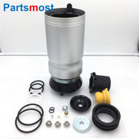 Thumbnail for Front Air Suspension Spring Bag for Land Rover Discovery LR3 LR4 Range Rover Sport 2005-2013 Air Bag Strut Repair Kit LR016403