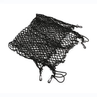 Thumbnail for Car Trunk Fixed Net Bag, Tail Box Elastic Net Cover, Suitable For Land Rover Defender 90 110 130