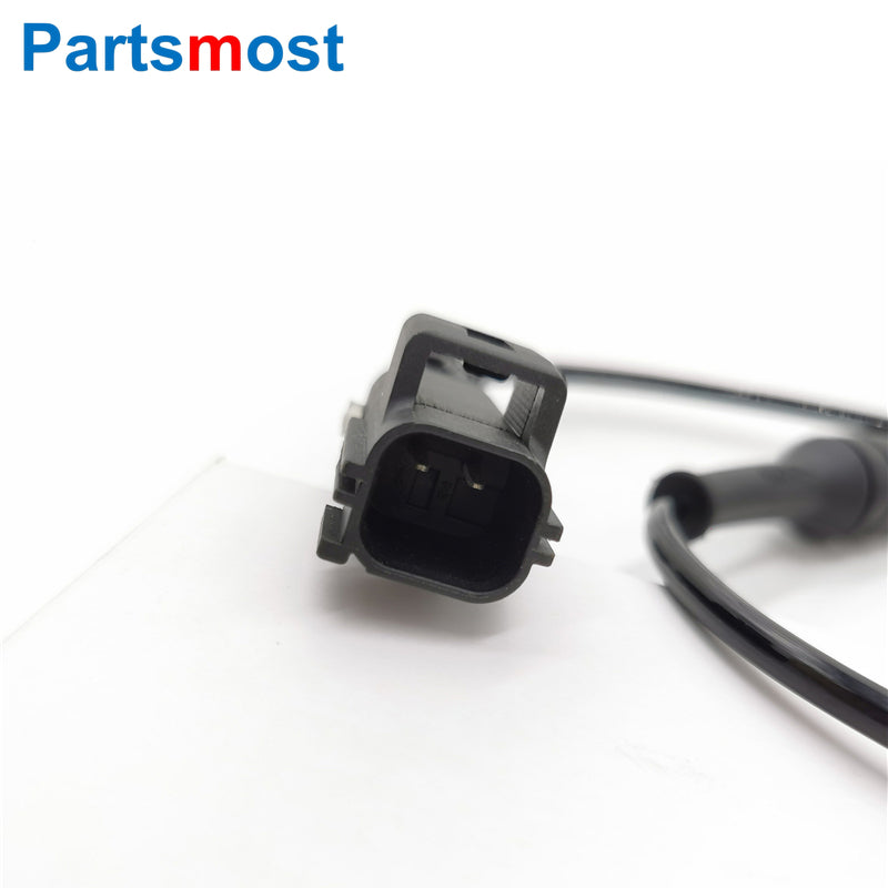 FRONT REAR ABS SENSOR FOR LAND RANGE ROVER EVOQUE DISCOVERY SPORT ANTI LOCK BRAKE WHEEL SPEED SENSORS LR024202 LR066868 LR082224