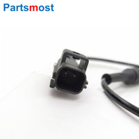 Thumbnail for FRONT REAR ABS SENSOR FOR LAND RANGE ROVER EVOQUE DISCOVERY SPORT ANTI LOCK BRAKE WHEEL SPEED SENSORS LR024202 LR066868 LR082224
