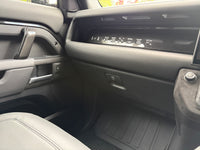 Thumbnail for Real Carbon Fiber Dashboard Panel for Land Rover Defender L663 (2020 Model)