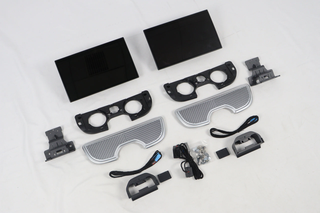 13.1-Inch Rear Seat Entertainment Screen – Range Rover (2022+)