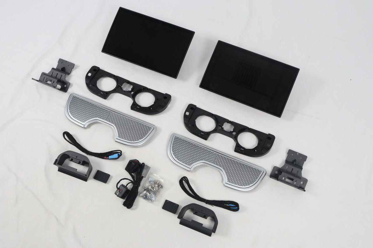 13.1-Inch Rear Seat Entertainment Screen – Range Rover (2022+)