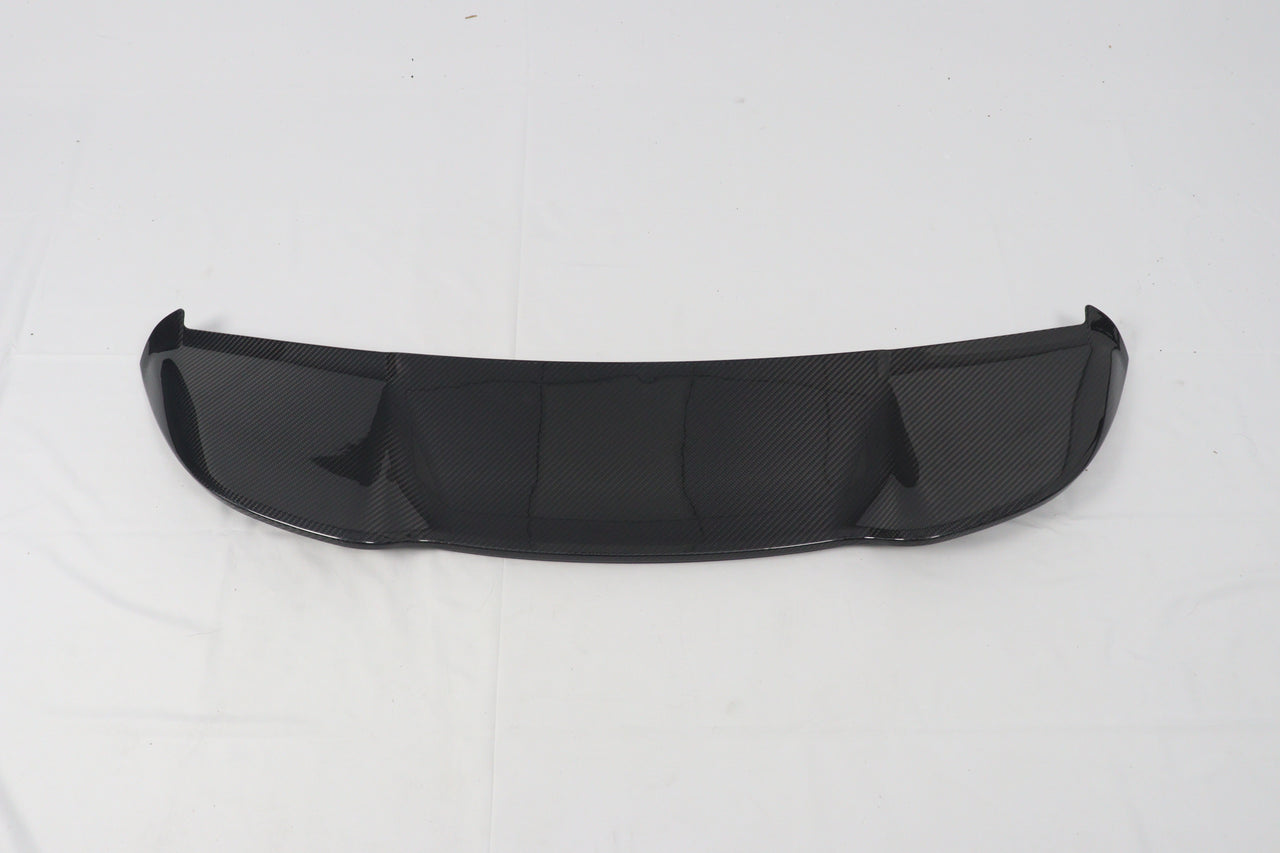 Range Rover Vogue L460 Real Carbon Fibre Rear Spoiler
