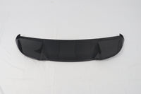 Thumbnail for Range Rover Vogue L460 Real Carbon Fibre Rear Spoiler