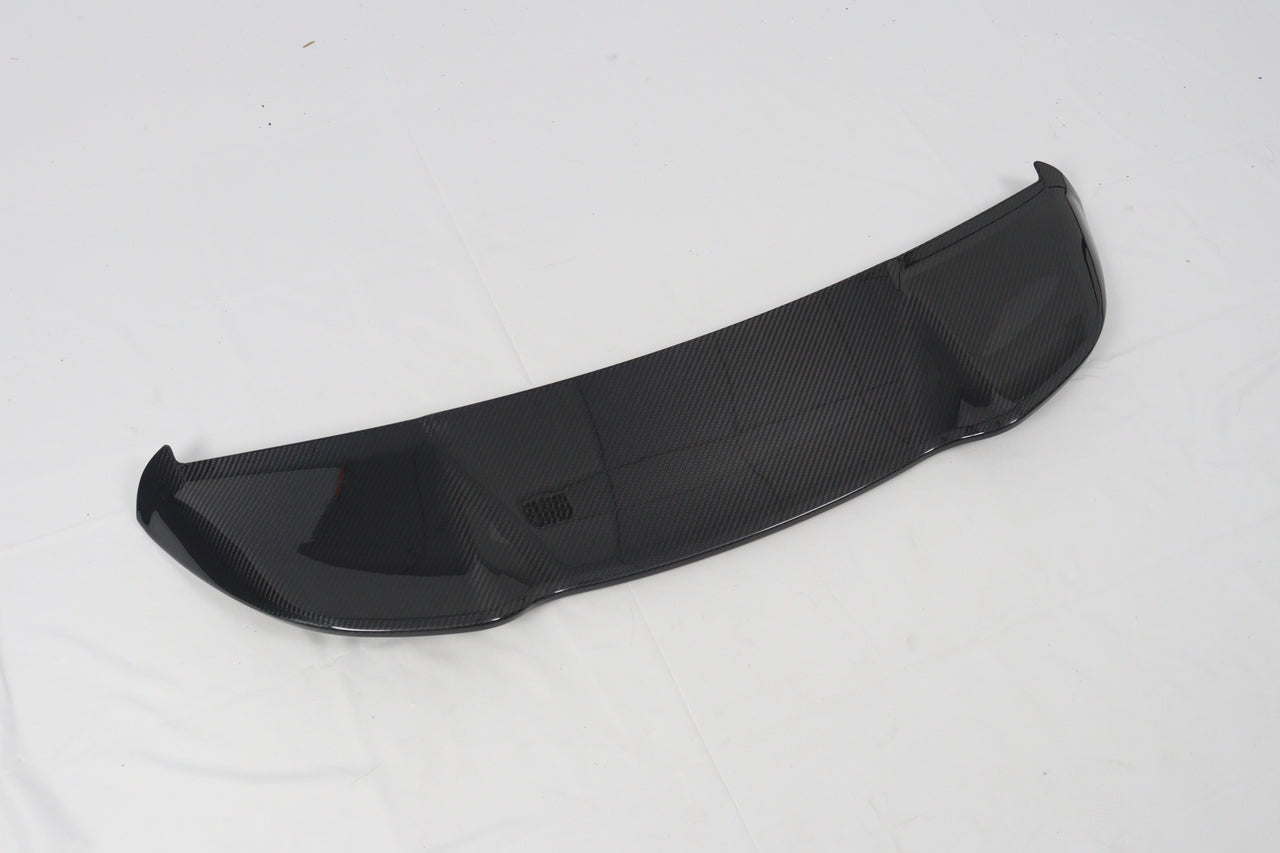 Range Rover Vogue L460 Real Carbon Fibre Rear Spoiler