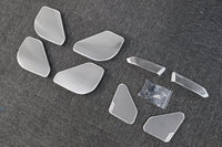 Thumbnail for Direct Replacement Stainless Steel Speaker Covers for Range Rover Vogue 2023+ L460