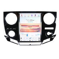 Thumbnail for Ford F350/F250/F450/F650 (2009-2012) 12.1-Inch Android Car Radio upgrade