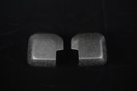 Thumbnail for Forged Carbon Fibre Mirror caps for Defender L663