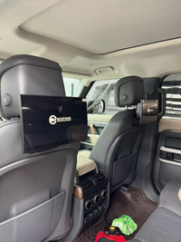 Thumbnail for 11.4 Inch Rear Entertainment Screens for Defender L663