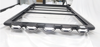 Thumbnail for Roof Rack for Jaecoo J7