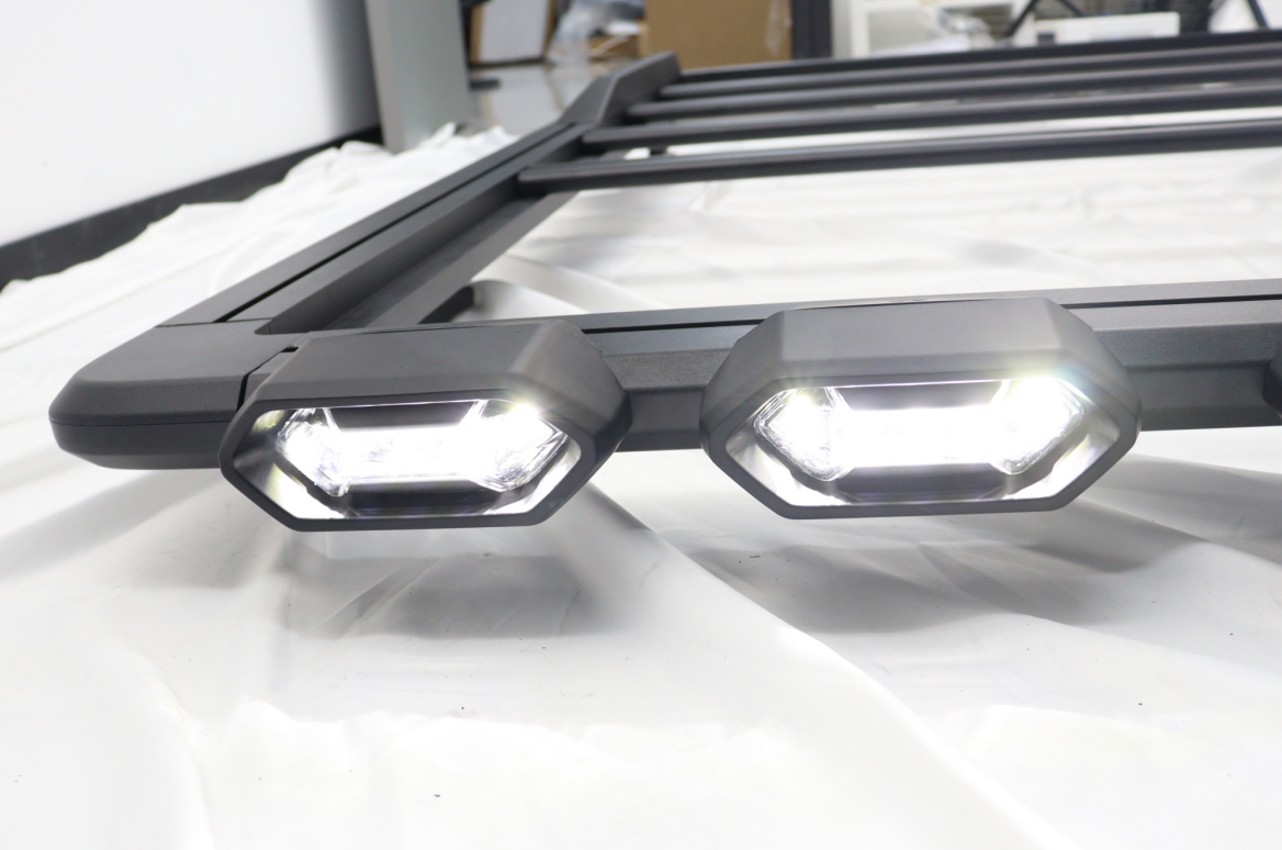 Roof Rack for Jaecoo J7