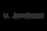 Thumbnail for Real Carbon Fiber Dashboard Panel for Land Rover Defender L663 (2020 Model)