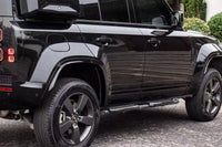 Thumbnail for OCTA Style body kit upgrade for Defender 90/110 L663