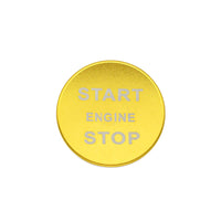 Thumbnail for Engine Start Stop Button Cover for Range Rover & Discovery (2010-2023)