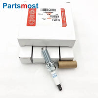 Thumbnail for 4x SPARK PLUG FOR 5.0L V8 LAND ROVER DISCOVERY LR4 RANGE ROVER SPORT GENUINE LASER IRIDIUM IGNITION SPARK PLUG LR019484 LR032080
