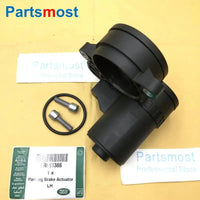 Thumbnail for REAR PARKING BRAKE ACTUATOR FOR RANGE ROVER EVOQUE DISCOVERY SPORT VELAR JAGUAR XE XF RH T4N7522 LR061382 OR LH T4N7523 LR061386