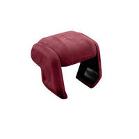 Thumbnail for Suede Central Control Gear Head cover for Jetour Traveller T2 2023-2026