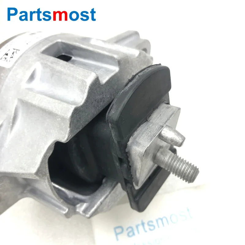2.0L PETROL ENGINE MOUNTING BRACKET FOR LAND ROVER RANGE ROVER VELAR JAGUAR F-PACE RH T4A13898 LR094227 OR LH T4A13900 LR094228