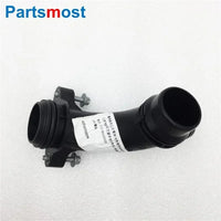 Thumbnail for New OE 2.0L Petrol Engine Coolant Water Pump Pipe Joint for Mercedes-Benz W205 C350E 2017 Water Pump Tube Connector A 2742000256