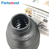 Thumbnail for Front Outer Inner CV Joint Boot Kit for Range Rover Evoque Discovery Sport RH Left Axle Boot GKN 36022 36178 LR025065 LR025066