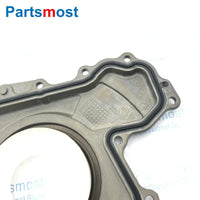 Thumbnail for CRANKSHAFT REAR RETAINER & OIL SEAL FOR LAND ROVER RANGE ROVER RR SPORT DISCOVERY 3 LR4 3.0L V6 DIESEL JAGUAR C2S52379 LR036542