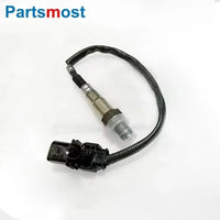 Thumbnail for 2.2 4.4 DIESEL 2.0 PETROL EXHAUST GAS OXYGEN SENSOR FOR FREELANDER 2 EVOQUE DISCOVERY LR4 RANGE ROVER SPORT LR001370 OR LR028931