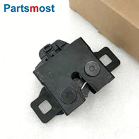 Thumbnail for Bonnet Anti-theft Switch w/ Sensor for Land Rover Freelander 2 Discovery 4 5 Range Rover Sport 10-14 Evoque Sport Velar LR065340