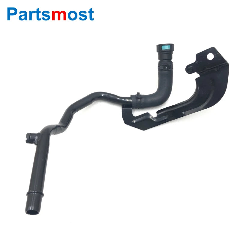 ENGINE BLOCK TO HEATER WATER HOSE FOR LAND ROVER RANGE ROVER 2013- RANGE ROVER SPORT 2014- NEW DISCOVERY 2017- LR034616 LR034624
