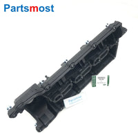 Thumbnail for 3.0L V6 PETROL ENGINE VALVE COVER FOR LAND ROVER LR4 RANGE ROVER 2013- RR SPORT 14- NEW DISCOVERY VELAR JAGUAR LR041685 LR051835