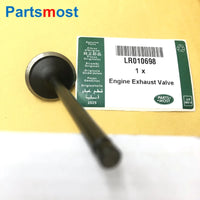 Thumbnail for 5.0T PETROL INTAKE & EXHAUST VALVE FOR AJ133 ENGINE LAND ROVER LR4 RANGE ROVER SPORT JAGUAR XJ XF XK F-TYPE LR010863 & LR010698