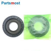 Thumbnail for FRONT CRANKSHAFT OIL SEAL FOR 5.0 V8 RANGE ROVER 10-13 3.0 V6 NEW DISCOVERY LR4 RR SPORT VELAR JAGUAR XJ XE XF AJ811449 LR010706
