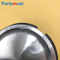 Thumbnail for 8PCS 508PS 5.0T PETROL SC PISTONS WITH RINGS FOR AJ133 ENGINE LR100470 DISCOVERY LR4 RANGE ROVER RR SPORT JAGUAR XJ XF XK F-TYPE