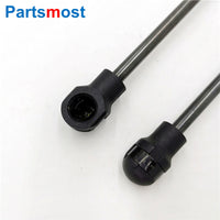 Thumbnail for 2pcs of Gas Lifts for Land Rover Discovery LR3 LR4 Bonnet Gas Spring LR009106 BKK780010 Tailgate Strut BHE780060 780012 LR086368