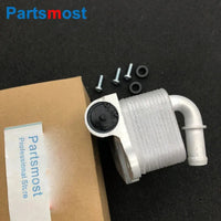 Thumbnail for 2.0L PETROL 9 SPEED 9HP48 AUTO TRANSMISSION OIL COOLER FOR LAND ROVER RANGE ROVER EVOQUE L538 DISCOVERY SPORT LR049900 LR086283