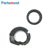 Thumbnail for FRONT SHOCK ABSORBER MOUNTING COIL SPRING INSULATOR FOR LAND ROVER FREELANDER 2 RANGE ROVER EVOQUE UPPER LR009664 LOWER LR028618