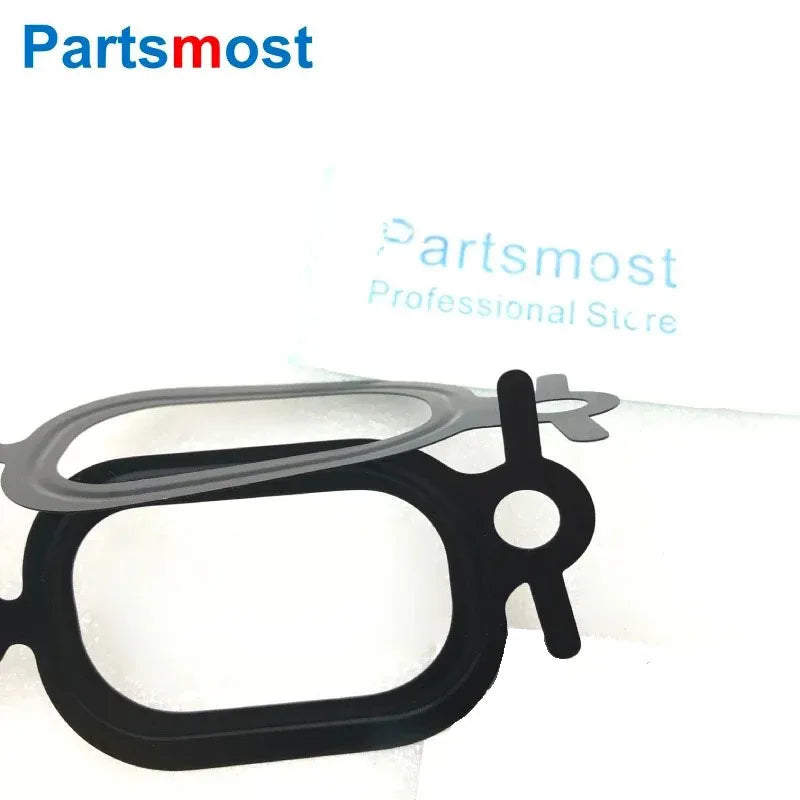 5.0L PETROL INTAKE MANIFOLD GASKET FOR RANGE ROVER RR SPORT VELAR NEW DEFENDER JAGUAR RH AJ811576 LR011585 LH AJ811590 LR011586