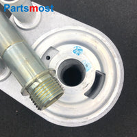 Thumbnail for NEW 4.4L V8 AJ PETROL ENGINE OIL COOLER FOR LAND ROVER RANGE ROVER 2002-2009 RANGE ROVER SPORT 2005-2009 DISCOVERY LR3 4526544
