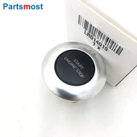Thumbnail for Engine Start Stop Keyless Ignition Switch Button For Land Rover Discovery LR4 2010-2016 Range Rover Sport 2010-2013 LR014015