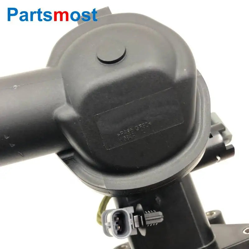2.0 Turbo Petrol AJ200P Thermostat Assembly for Land Range Rover Evoque RR Sport 14- New Discovery Sport Velar JDE39956 LR106640