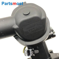 Thumbnail for 2.0 Turbo Petrol AJ200P Thermostat Assembly for Land Range Rover Evoque RR Sport 14- New Discovery Sport Velar JDE39956 LR106640