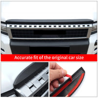 Thumbnail for Grille Decoration strip For Toyota Land Cruiser 250 2024 2025 Prado LC250