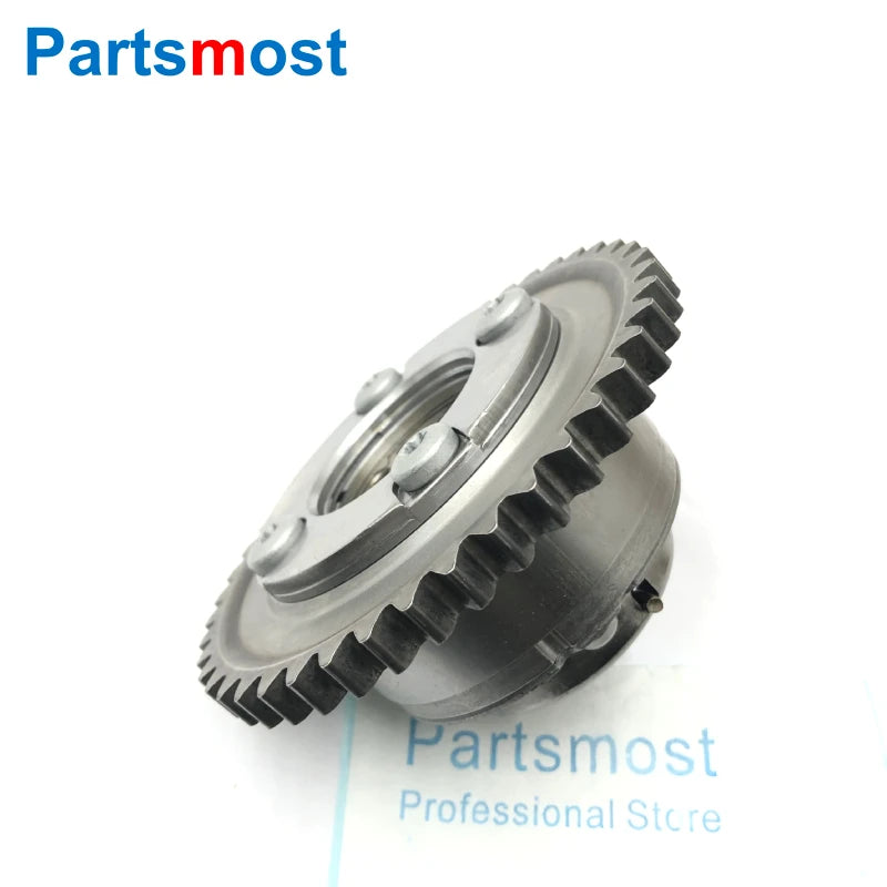 Intake Exhaust Camshaft Sprocket Actuator For 1.8 Turbo Mercedes GLE C250 E250 M271 DE18 EVO SLK250 W204 A2710501400 A2710501500