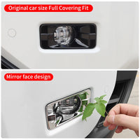 Thumbnail for Front Fog Lamp Decoration For Toyota Land Cruiser 250 2024 2025 Prado LC250