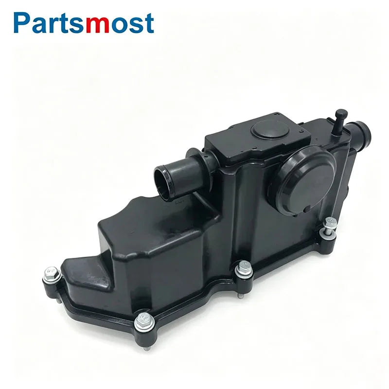 CRANKCASE VENT VALVE FOR 2.0 LAND ROVER NEW RANGE ROVER EVOQUE DISCOVERY SPORT JAGUAR E-PACE OIL-GAS SEPARATOR JDE40122 LR110464