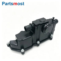 Thumbnail for CRANKCASE VENT VALVE FOR 2.0 LAND ROVER NEW RANGE ROVER EVOQUE DISCOVERY SPORT JAGUAR E-PACE OIL-GAS SEPARATOR JDE40122 LR110464