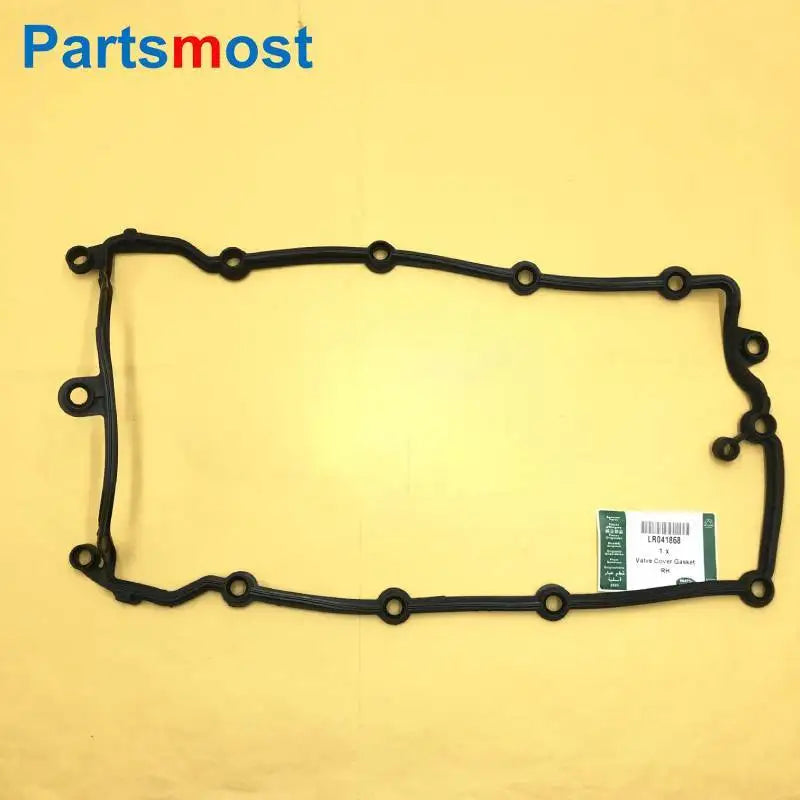 3.0L VALVE COVER GASKET LR089050 LR041869 SPARK PLUG SEAL LR011220 LR014345 FOR RANGE ROVER RR SPORT 14- LR4 NEW DISCOVERY VELAR