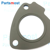 Thumbnail for 3.0L DIESEL TURBOCHARGER GASKET FOR LAND ROVER LR4 RANGE ROVER 2013- RR SPORT 2010- NEW DISCOVERY JAGUAR XF XJ JDE10827 LR084664