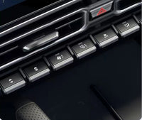 Thumbnail for Dynamic Physical Buttons Fit for Jetour Traveler T2 2023