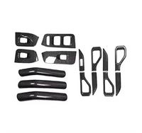 Thumbnail for Door Armrest Trim Fit for Jetour Traveller T2 2023